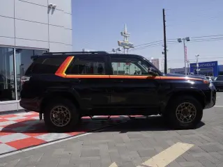 Toyota 4Runner 2023 4x4 40th Anniversary Special Edition 4dr SUV