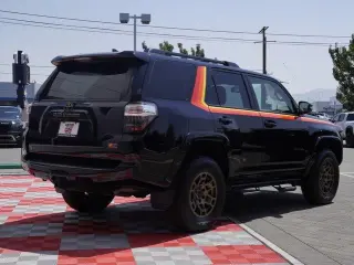 Toyota 4Runner 2023 4x4 40th Anniversary Special Edition 4dr SUV