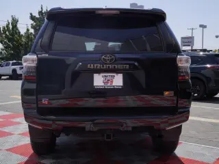 Toyota 4Runner 2023 4x4 40th Anniversary Special Edition 4dr SUV
