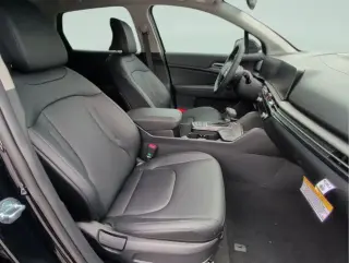 Kia Sportage 2026 EX 4dr SUV
