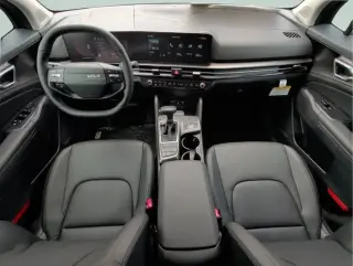 Kia Sportage 2026 EX 4dr SUV