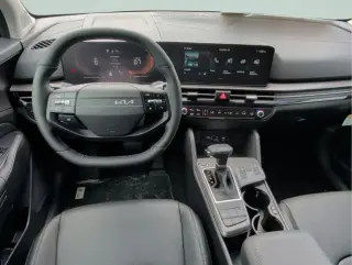 Kia Sportage 2026 EX 4dr SUV
