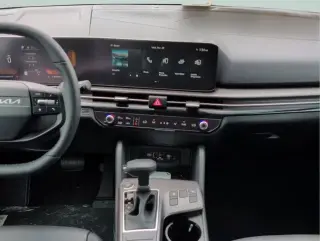 Kia Sportage 2026 EX 4dr SUV