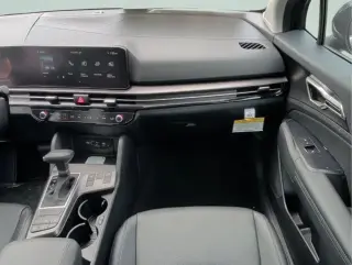 Kia Sportage 2026 EX 4dr SUV
