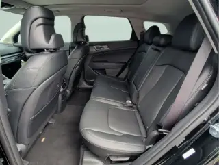 Kia Sportage 2026 EX 4dr SUV