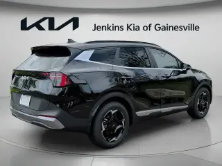 Kia Sportage 2026 EX 4dr SUV