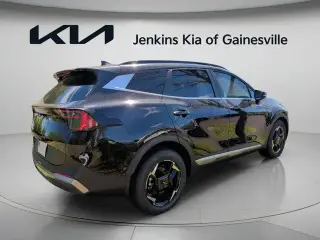 Kia Sportage 2026 EX 4dr SUV