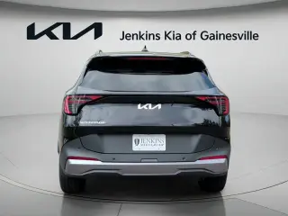 Kia Sportage 2026 EX 4dr SUV