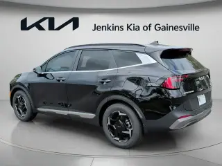 Kia Sportage 2026 EX 4dr SUV