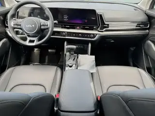 Kia Sportage 2025 EX 4p SUV