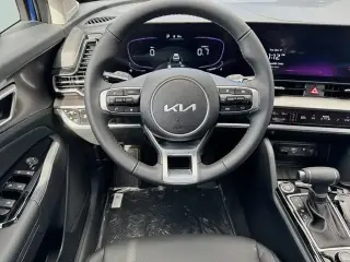 Kia Sportage 2025 EX 4p SUV