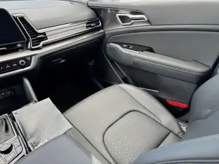 Kia Sportage 2025 EX 4p SUV