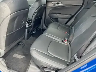 Kia Sportage 2025 EX 4p SUV