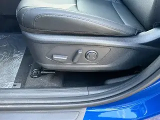 Kia Sportage 2025 EX 4p SUV