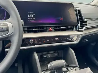 Kia Sportage 2025 EX 4p SUV