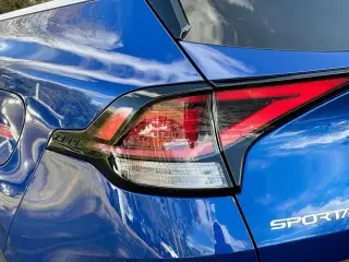 Kia Sportage 2025 EX 4p SUV