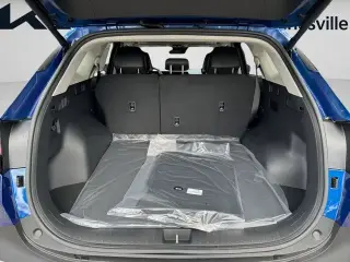 Kia Sportage 2025 EX 4p SUV