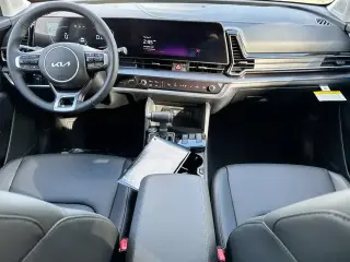 Kia Sportage 2025 EX 4p SUV