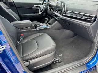 Kia Sportage 2025 EX 4p SUV