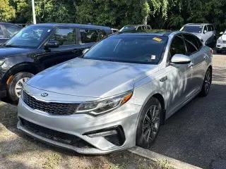 Kia Optima 2019 LX 4p Sedan