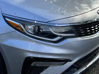 Kia Optima 2019 LX 4p Sedan