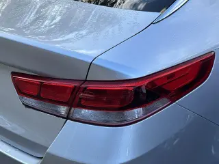 Kia Optima 2019 LX 4p Sedan