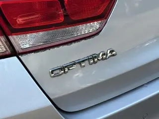 Kia Optima 2019 LX 4p Sedan