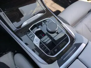 BMW X5 2024 sDrive40i 4dr Vehículo Deportivo de Actividad