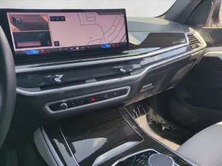 BMW X5 2024 sDrive40i 4dr Vehículo Deportivo de Actividad