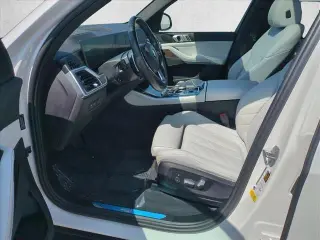 BMW X5 2024 sDrive40i 4dr Vehículo Deportivo de Actividad