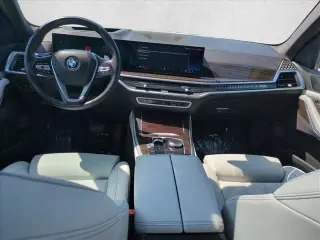 BMW X5 2024 sDrive40i 4dr Vehículo Deportivo de Actividad