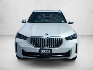 BMW X5 2024 sDrive40i 4dr Vehículo Deportivo de Actividad
