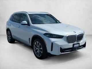 BMW X5 2024 sDrive40i 4dr Vehículo Deportivo de Actividad