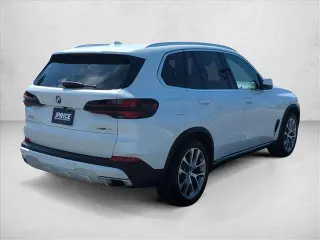 BMW X5 2024 sDrive40i 4dr Vehículo Deportivo de Actividad