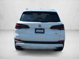 BMW X5 2024 sDrive40i 4dr Vehículo Deportivo de Actividad