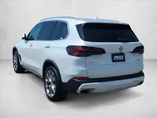BMW X5 2024 sDrive40i 4dr Vehículo Deportivo de Actividad