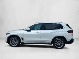 BMW X5 2024 sDrive40i 4dr Vehículo Deportivo de Actividad