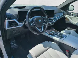 BMW X5 2024 sDrive40i 4dr Vehículo Deportivo de Actividad