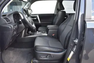 Toyota 4Runner 2024 4x4 SR5 Premium 4dr SUV