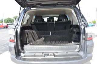 Toyota 4Runner 2024 4x4 SR5 Premium 4dr SUV
