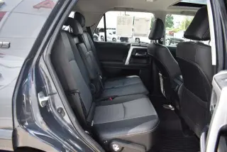 Toyota 4Runner 2024 4x4 SR5 Premium 4dr SUV