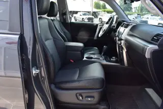 Toyota 4Runner 2024 4x4 SR5 Premium 4dr SUV