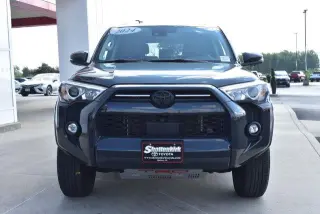 Toyota 4Runner 2024 4x4 SR5 Premium 4dr SUV