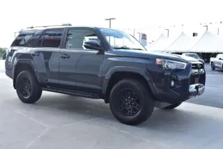 Toyota 4Runner 2024 4x4 SR5 Premium 4dr SUV