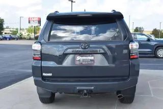 Toyota 4Runner 2024 4x4 SR5 Premium 4dr SUV