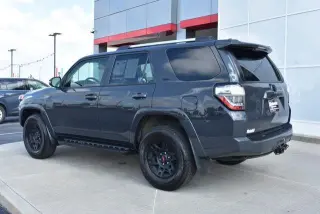 Toyota 4Runner 2024 4x4 SR5 Premium 4dr SUV