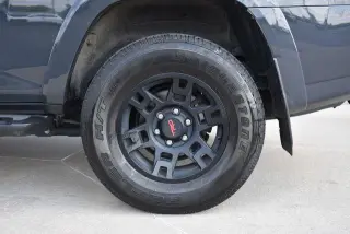 Toyota 4Runner 2024 4x4 SR5 Premium 4dr SUV