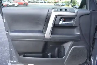 Toyota 4Runner 2024 4x4 SR5 Premium 4dr SUV