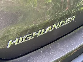 Toyota Highlander 2019 AWD XLE 4dr SUV