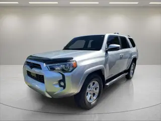Toyota 4Runner 2021 4x2 SR5 Premium 4p SUV